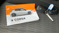 Vauxhall Corsa 1.2 Design 5dr Petrol Hatchback